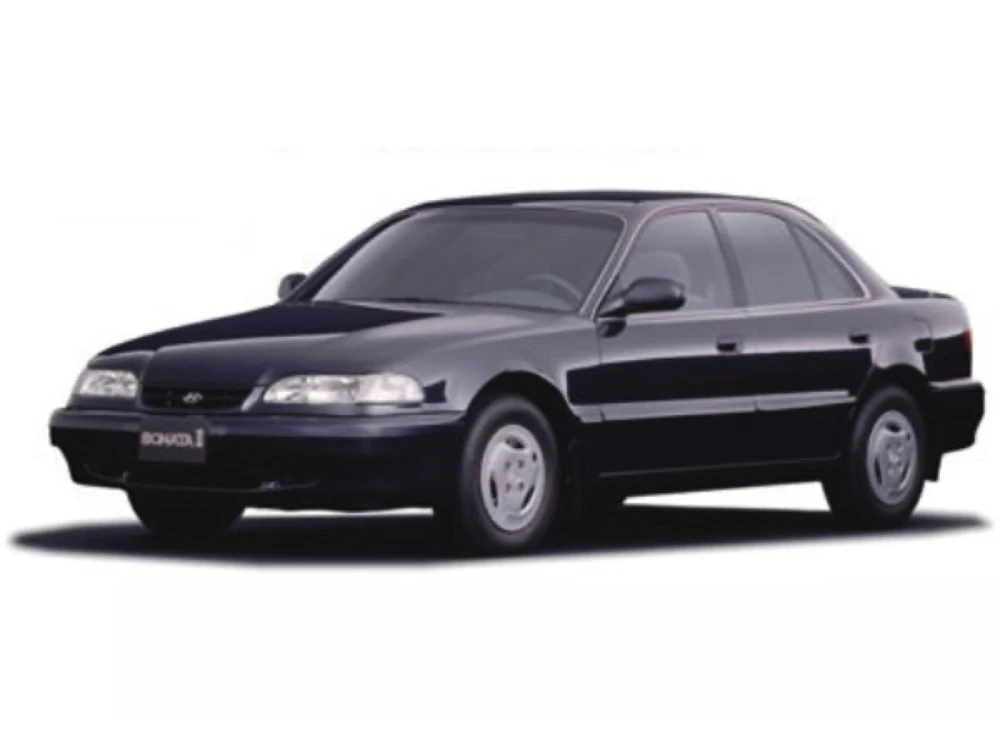 Hyundai Sonata седан