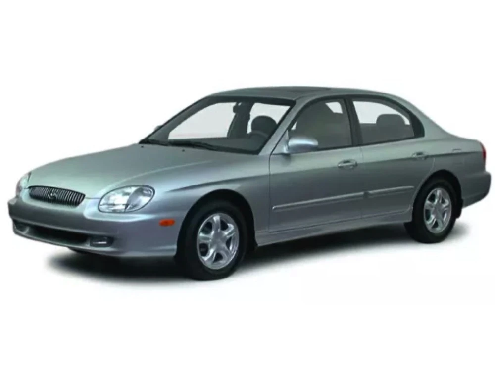 Hyundai Sonata седан