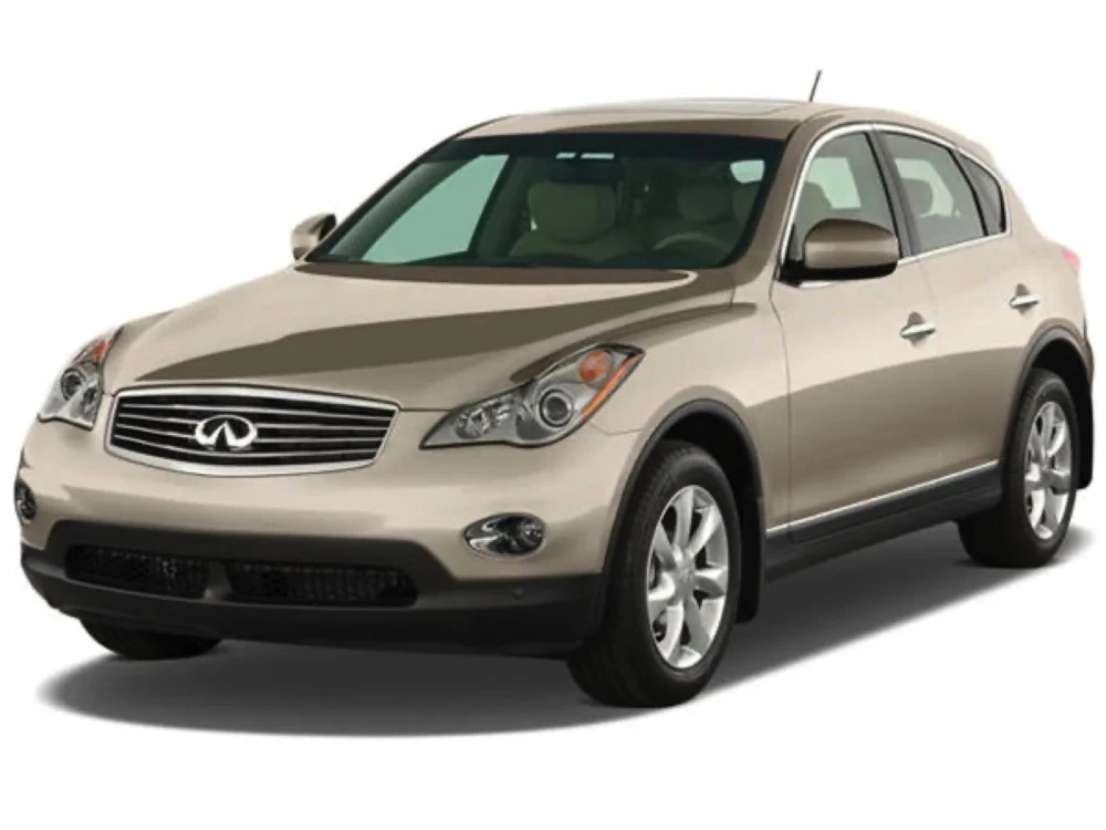 Infiniti EX EX30 | SUV