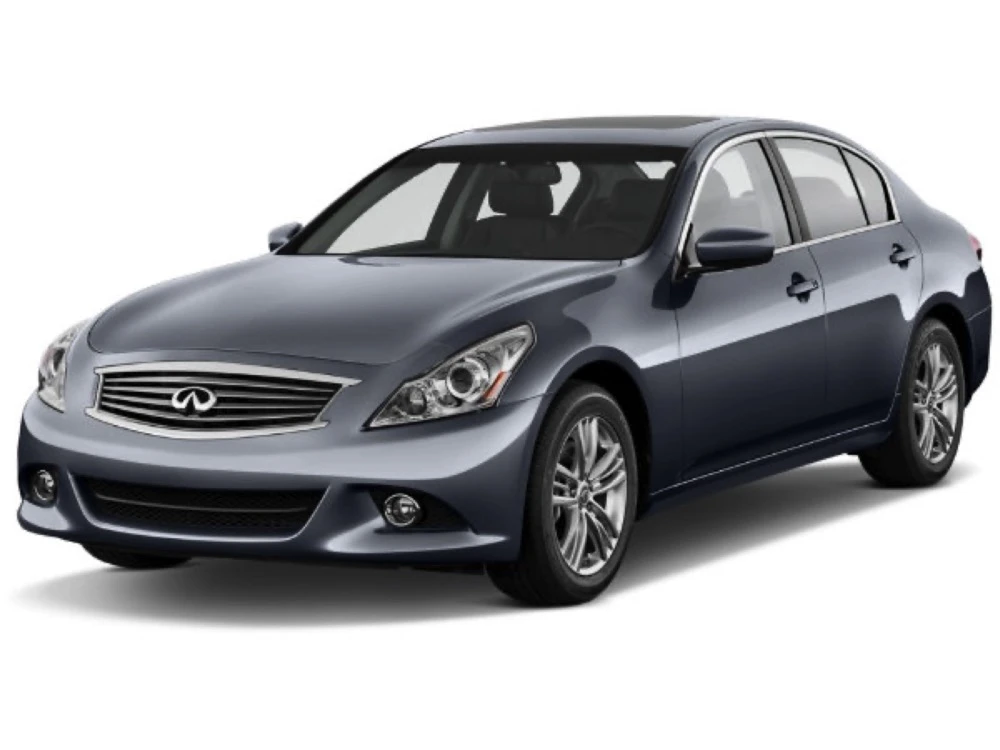 Infiniti G G37 | седан