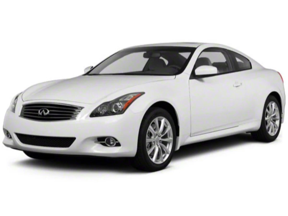 Infiniti G G37 | купе