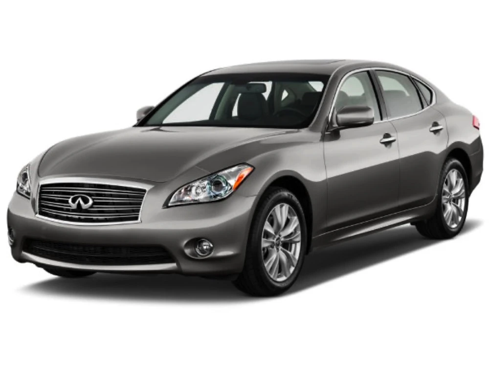 Infiniti M M30 | седан