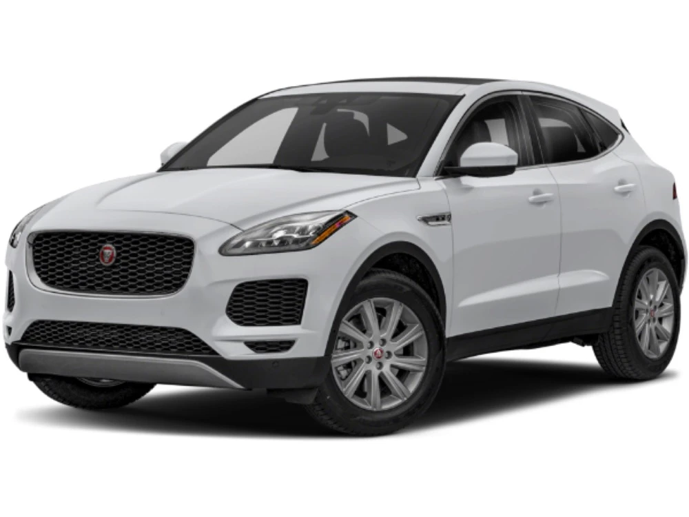 Jaguar E Pace 2017–2026 SUV