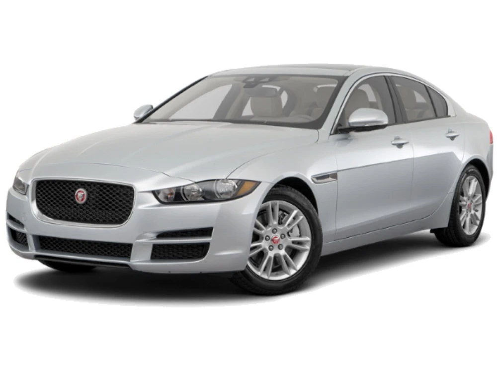Jaguar XE 2015–2026 X760 | седан