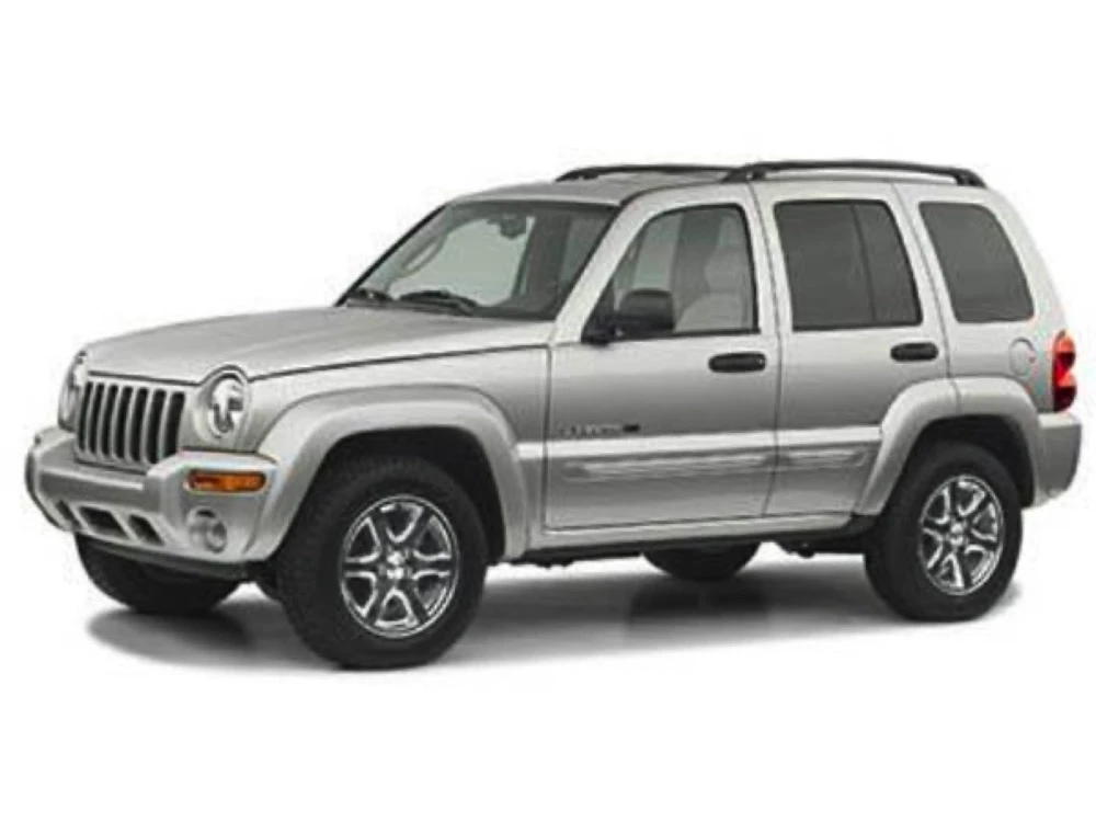 Jeep Cherokee Grand Cherokee | SUV