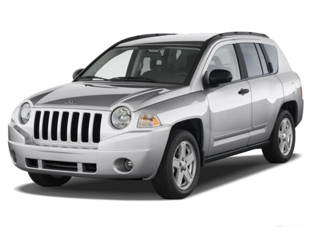 Джееп Компасс 2007–2015 SUV
