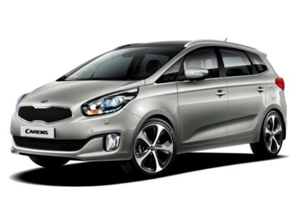 Kia Carens MPV
