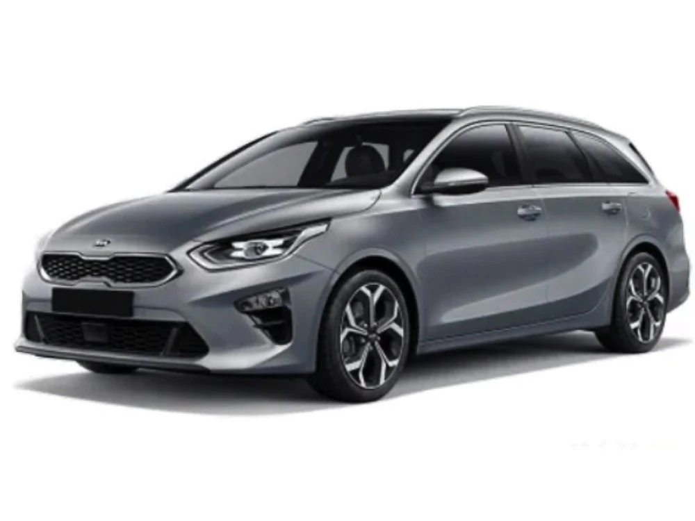 Kia Ceed 2019–2026 універсал