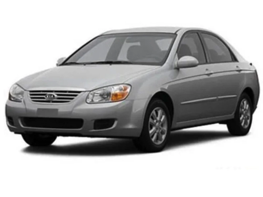 Kia Cerato седан
