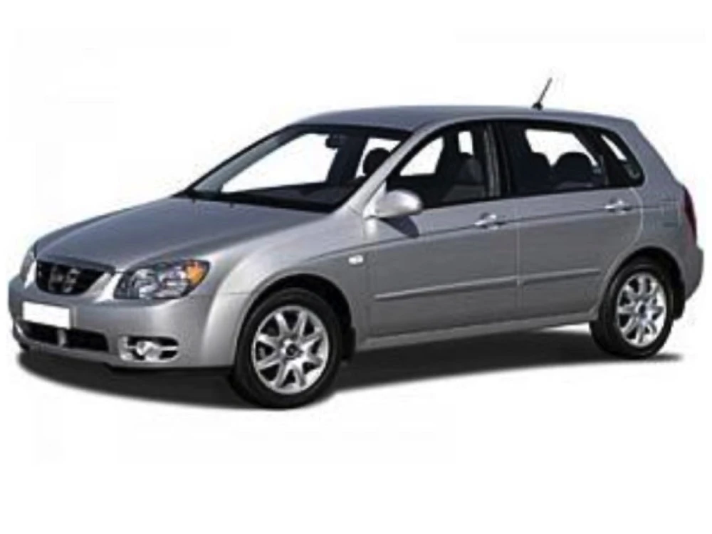 Kia Cerato хетчбек