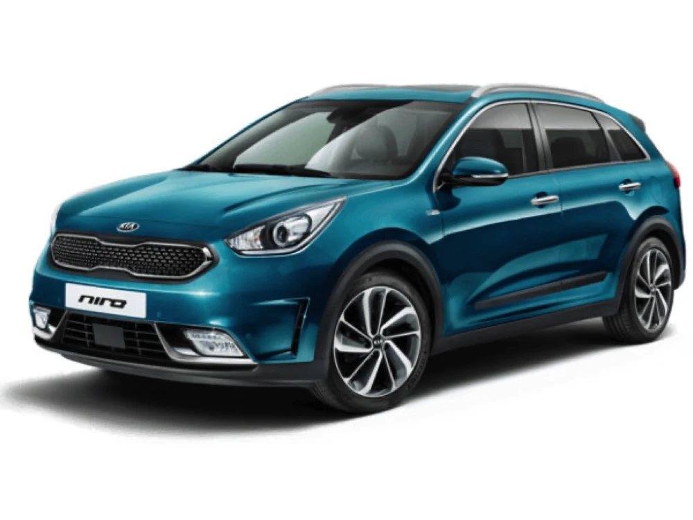 Kia Niro SUV
