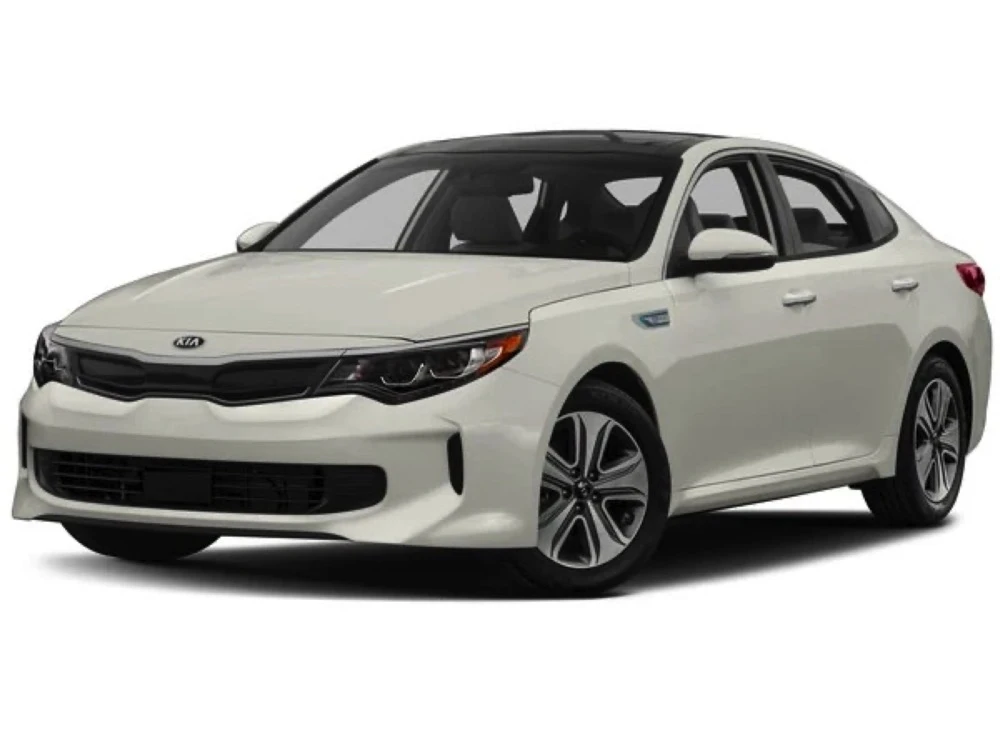 Kia Optima седан