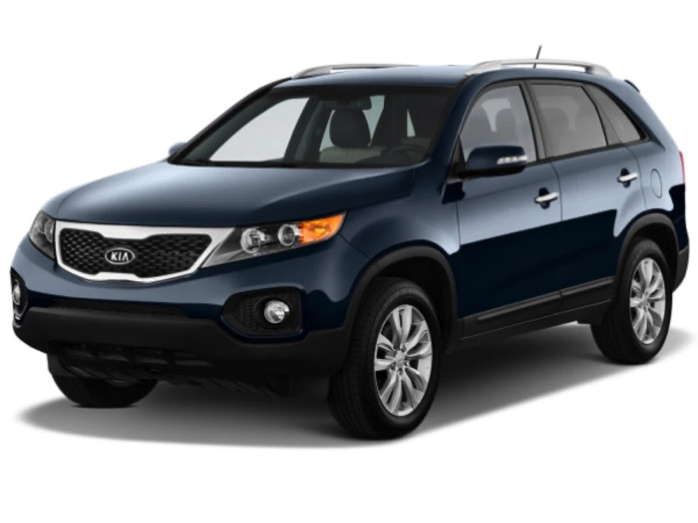 Kia Sorento SUV