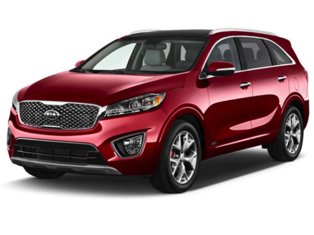 Kia Sorento SUV