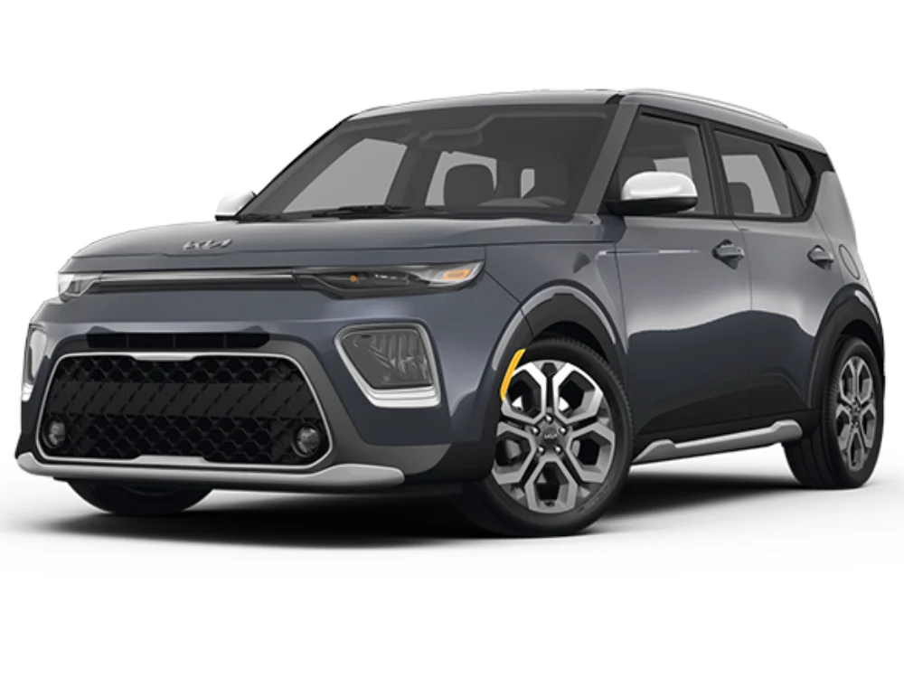 Kia Soul 2020–2026 Sk3 | хетчбек