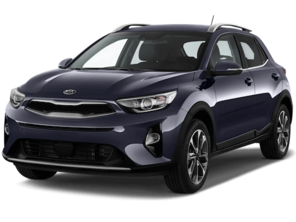 Kia Stonic 2017–2026 SUV