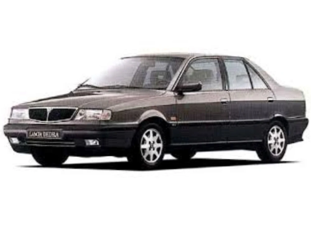 Lancia Dedra 1990–1994 седан