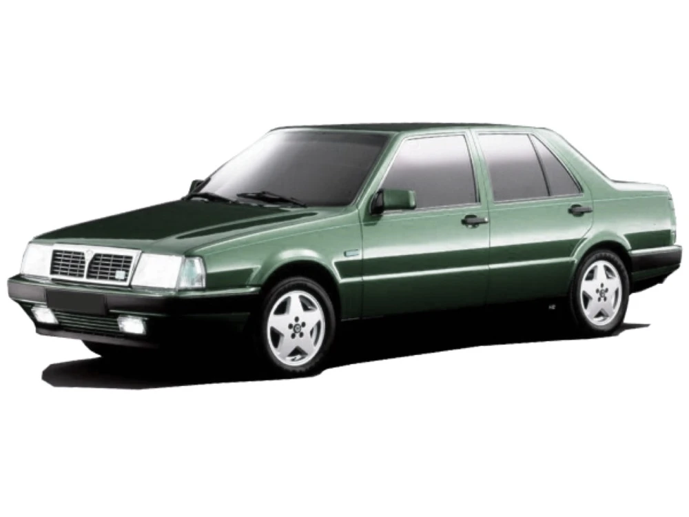 Lancia Thema 1985–1994 седан