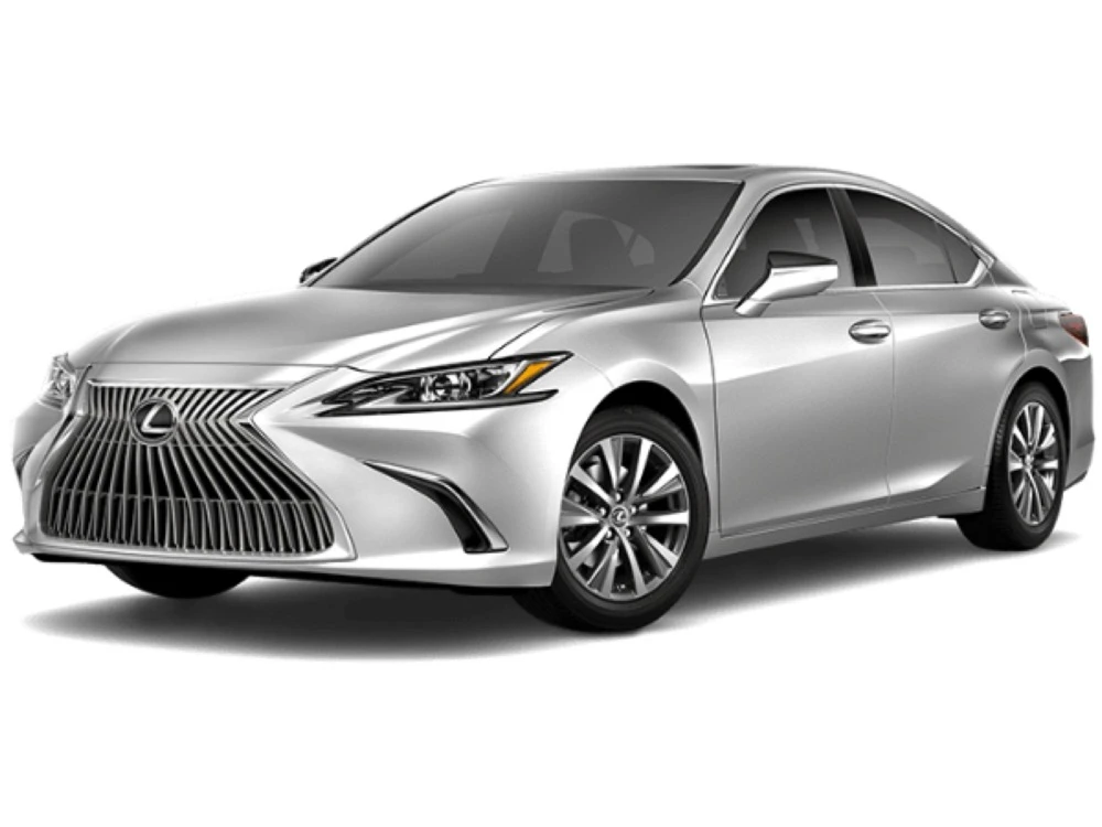 Lexus ES 2019–2026 300 | седан