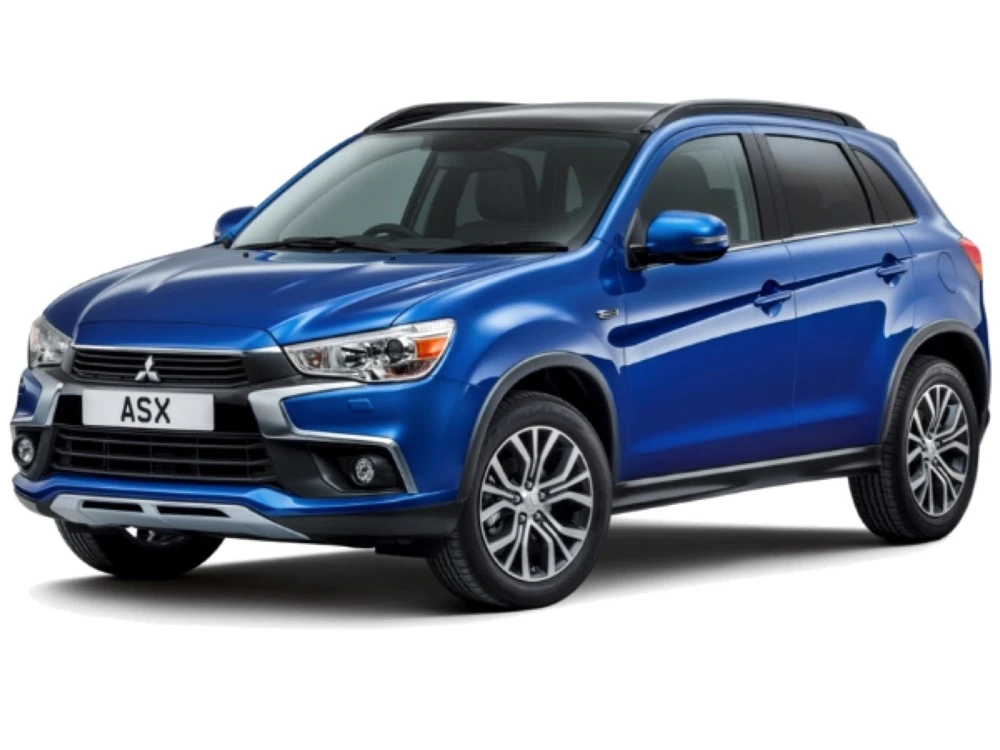 Mitsubishi ASX SUV