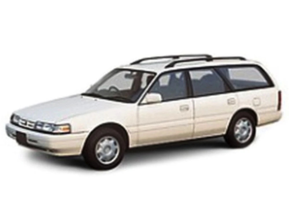 Mazda 626 універсал