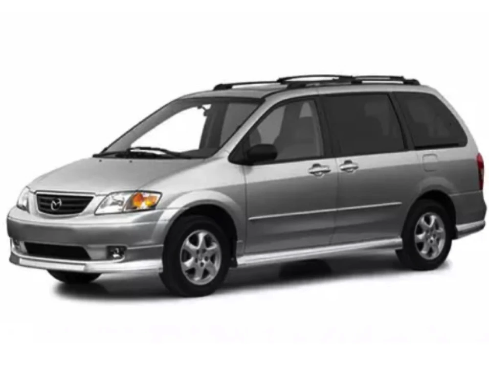 Mazda MPV MPV