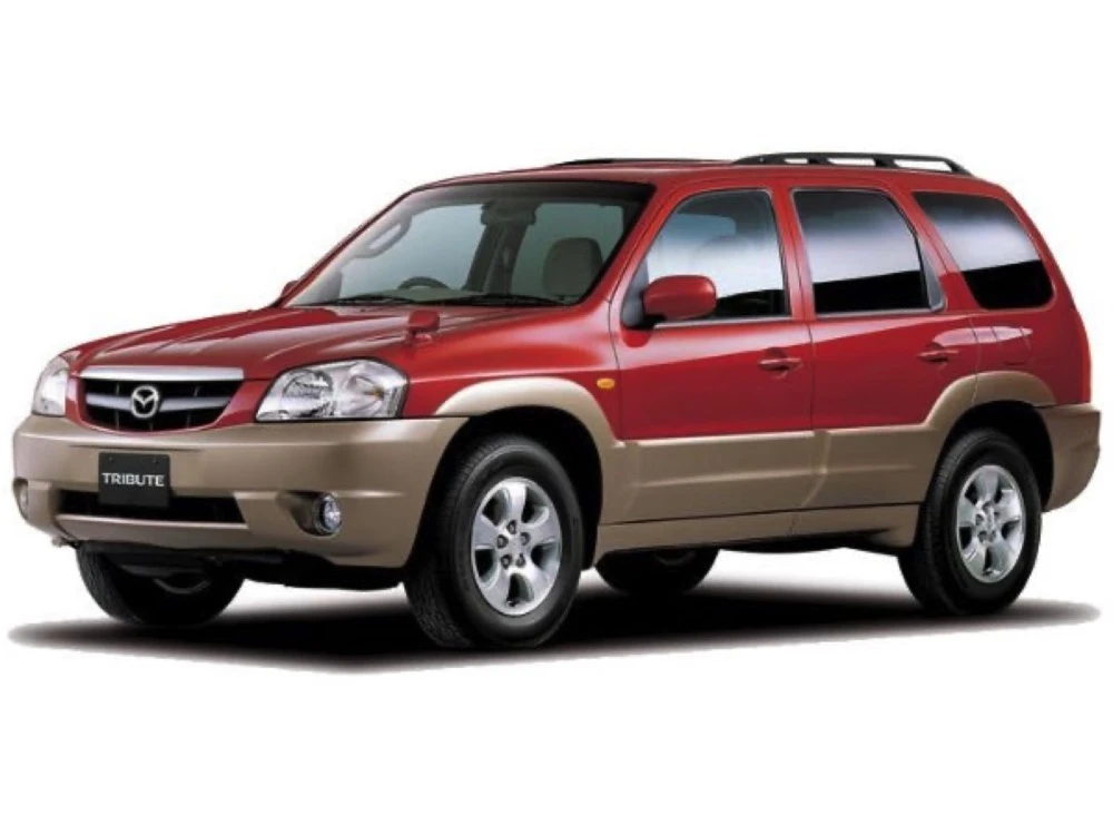 Mazda Tribute SUV