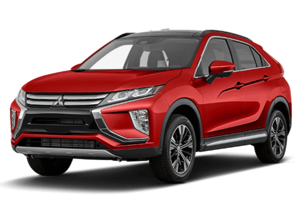 Mitsubishi Eclipse Cross 2018–2026 SUV