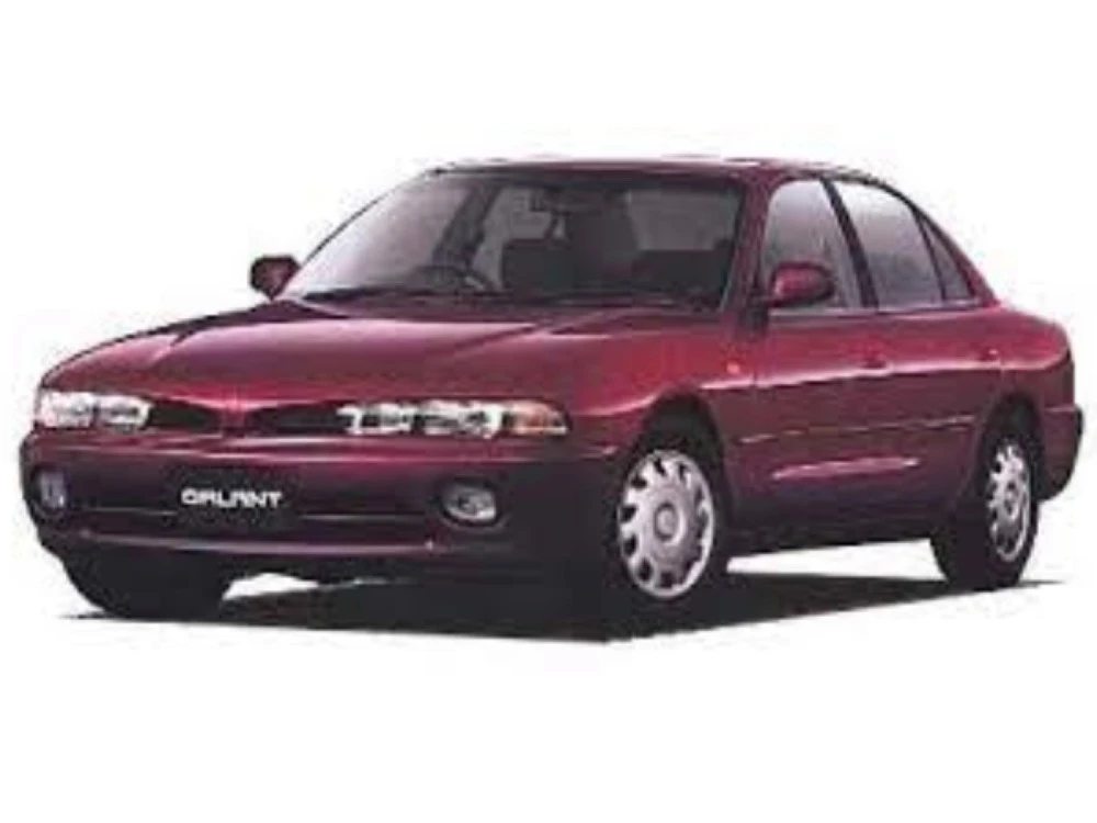 Mitsubishi Galant хетчбек