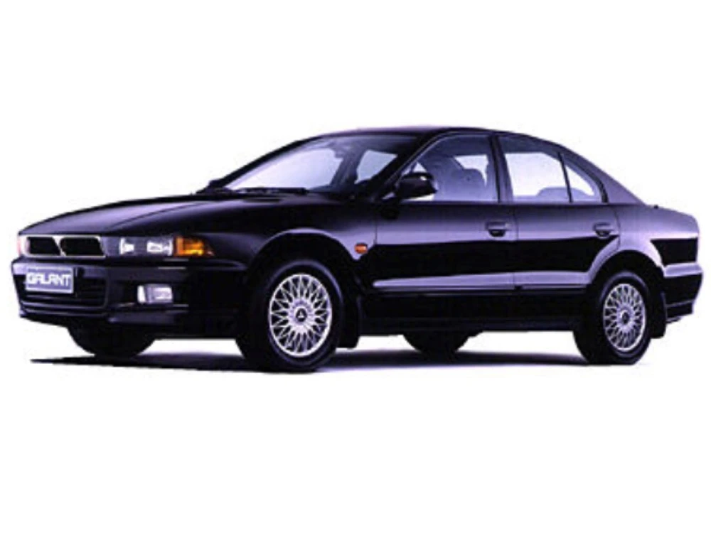 Mitsubishi Galant седан