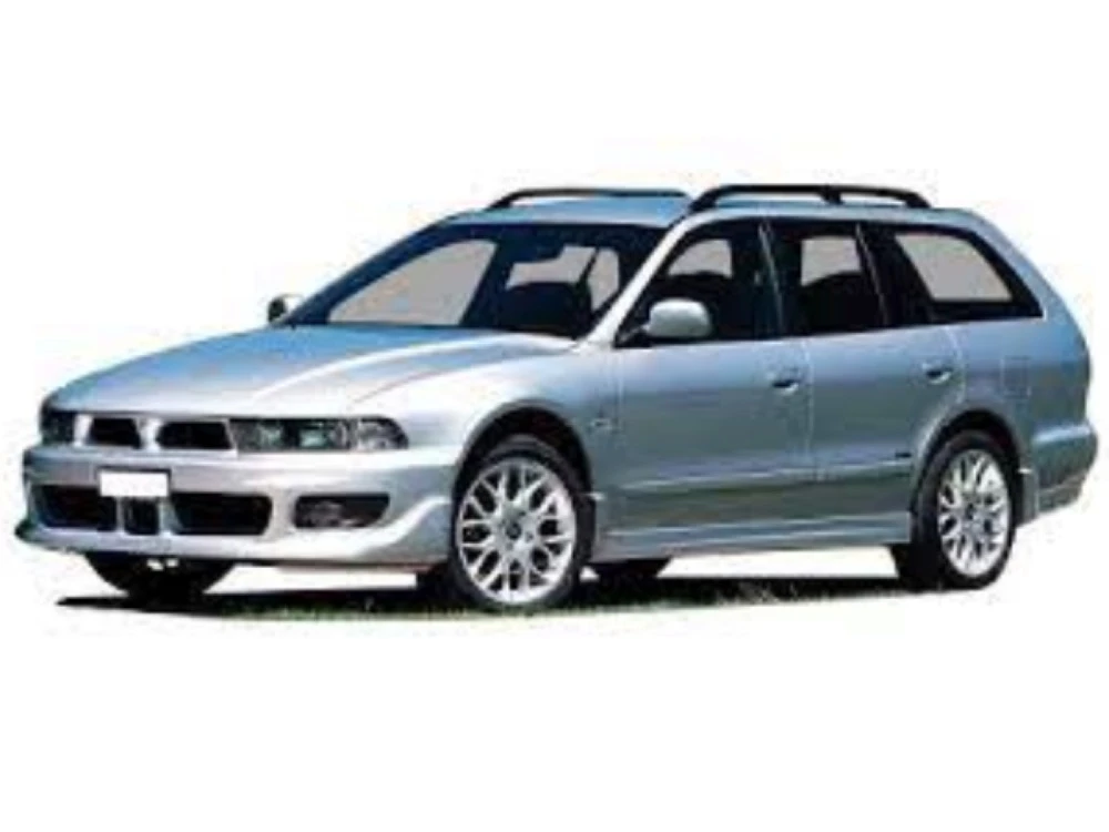 Mitsubishi Galant универсал