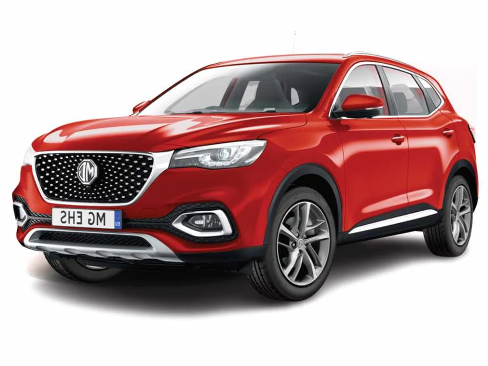 MG HS 2019–2026 SUV