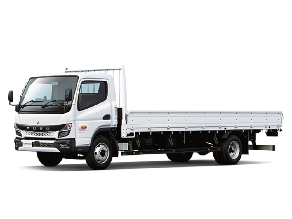 Mitsubishi Canter вантажний