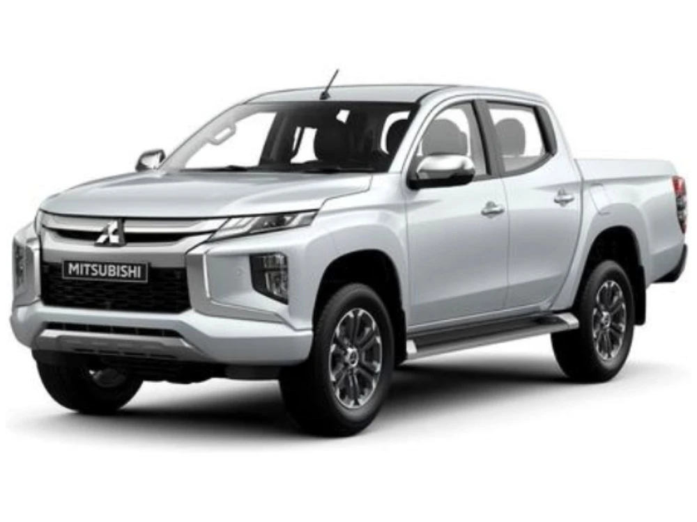Mitsubishi L200 2019–2026 пикап