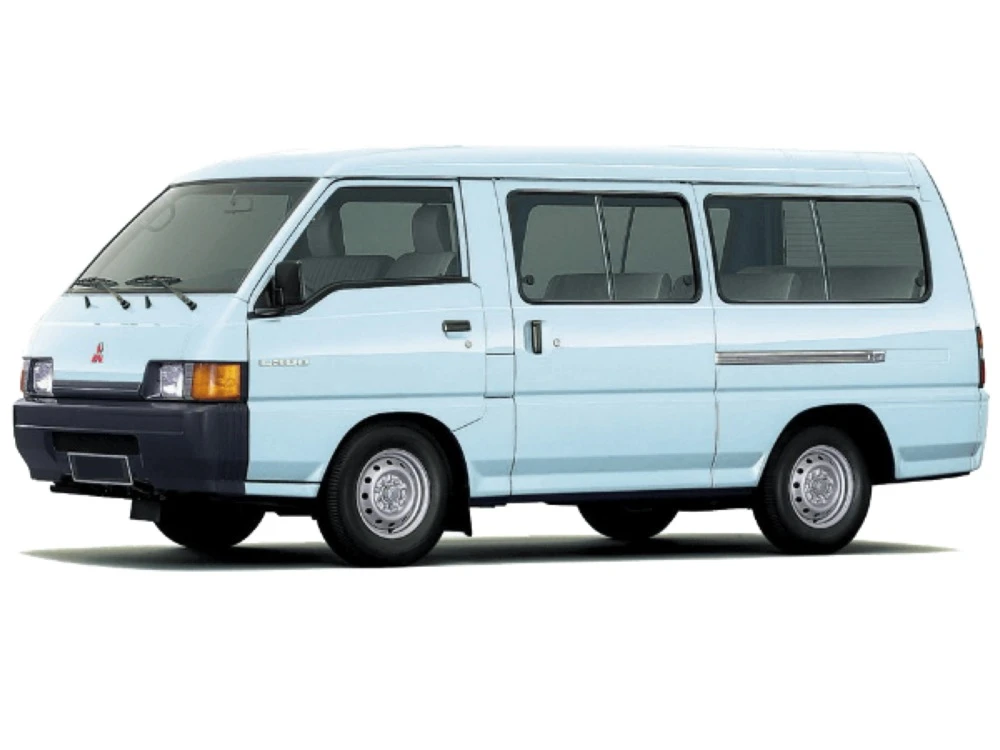 Mitsubishi L300 вантажний