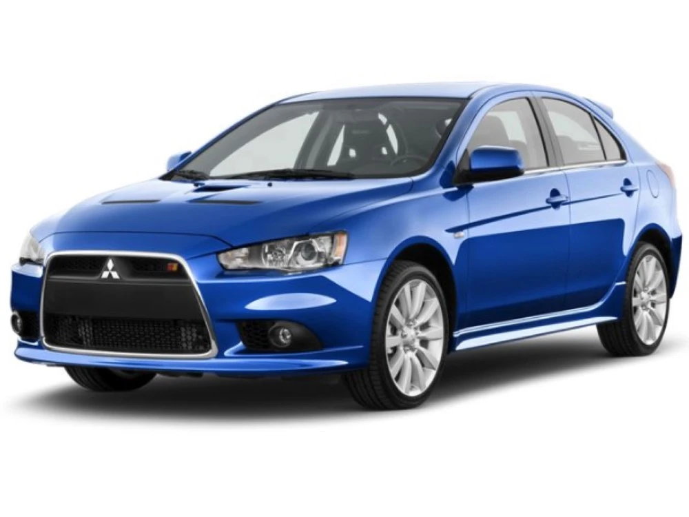 Mitsubishi Lancer хетчбек