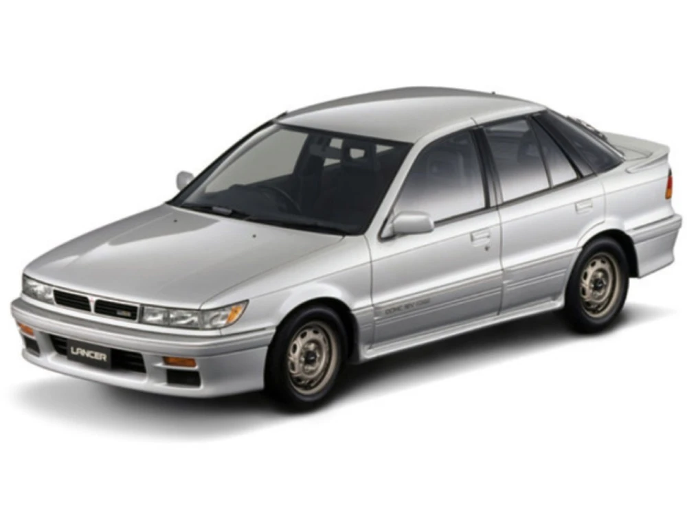 Mitsubishi Lancer хетчбек