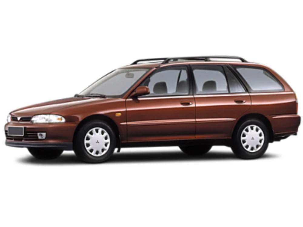 Mitsubishi Lancer універсал