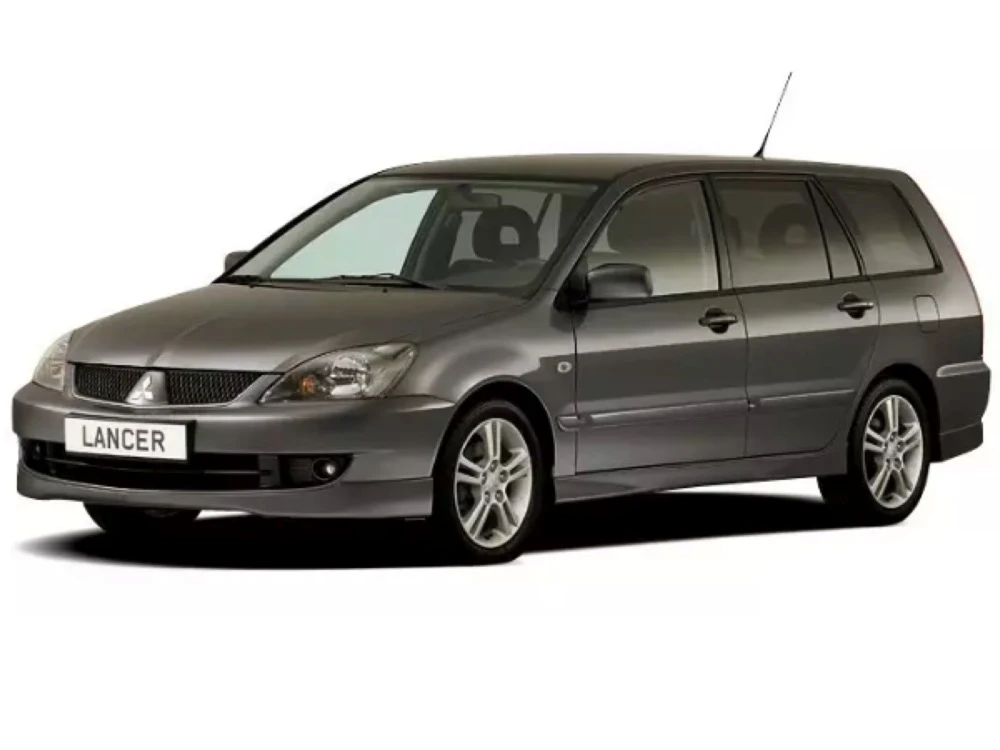 Mitsubishi Lancer універсал