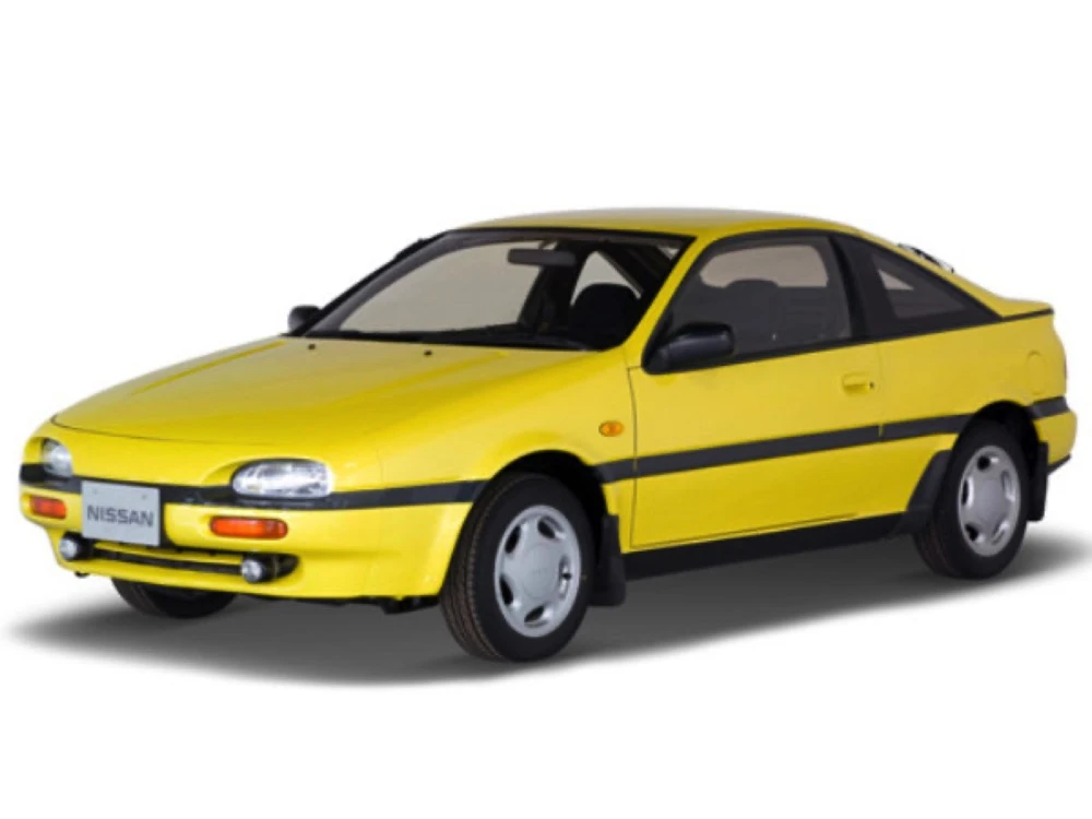 Nissan 100NX купе