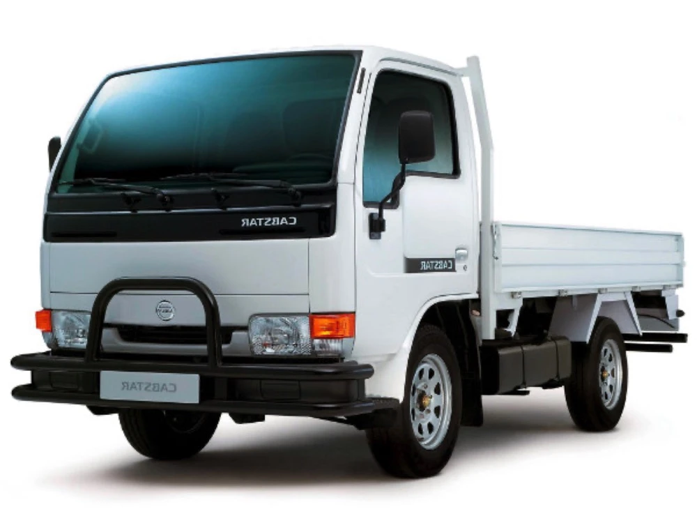 Nissan Cabstar F22 | пікап