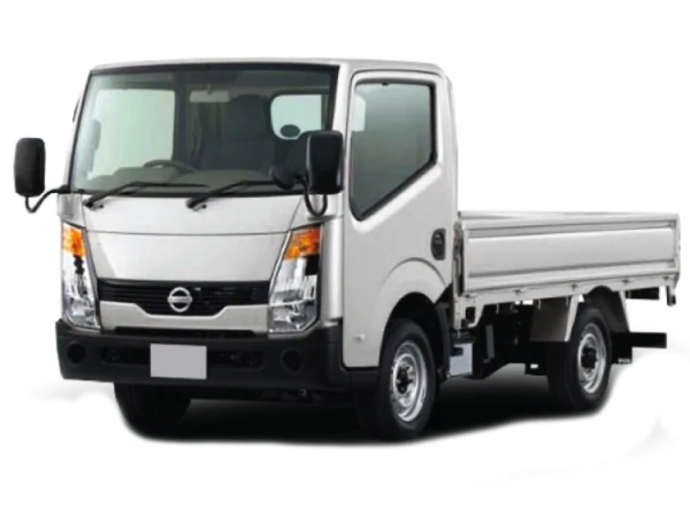 Nissan Cabstar пікап