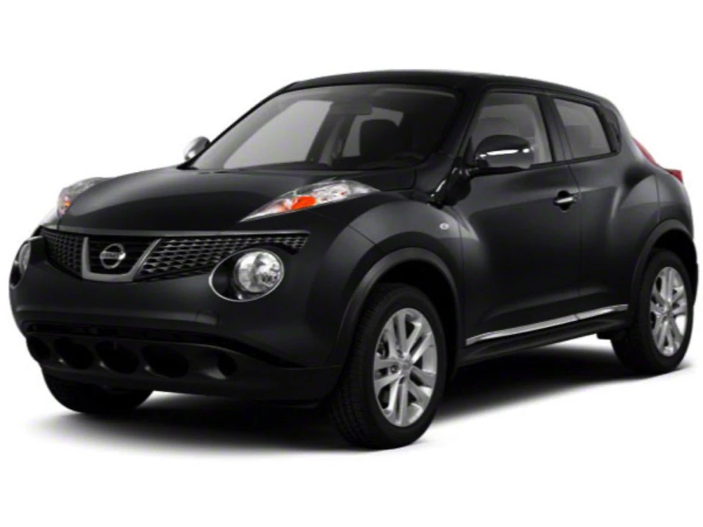 Nissan Juke F15 | SUV