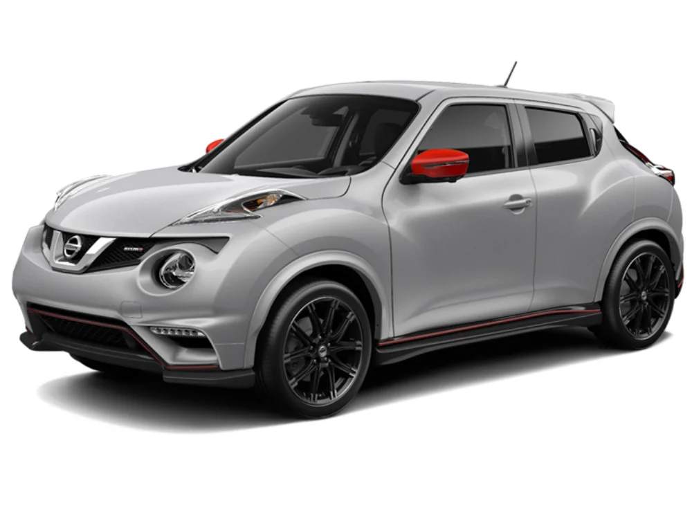 Nissan Juke F15 | SUV