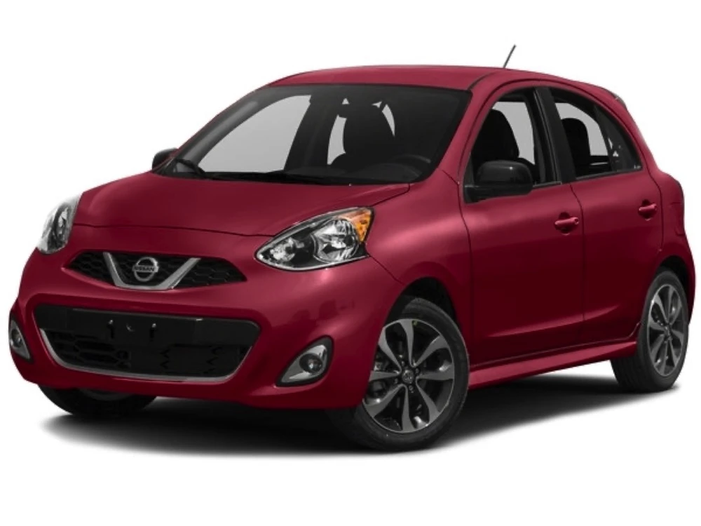 Nissan Micra K13 W02A | хетчбек