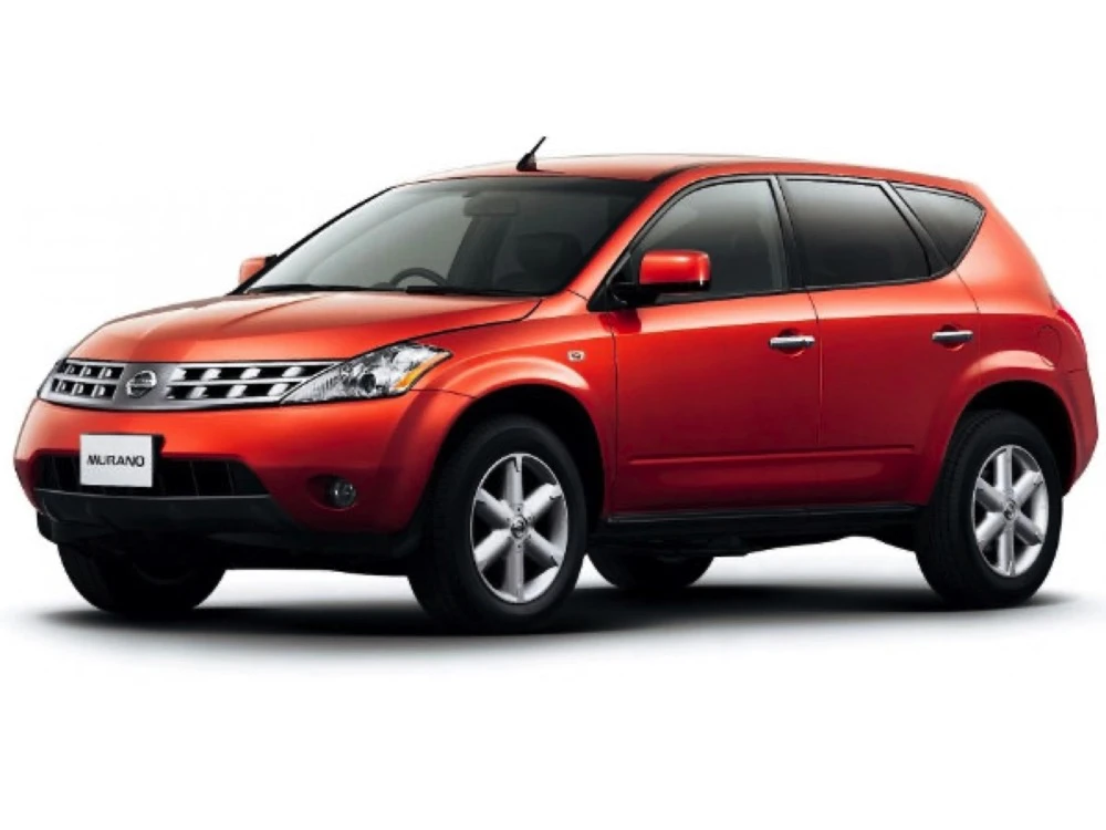 Nissan Murano Z50 | SUV