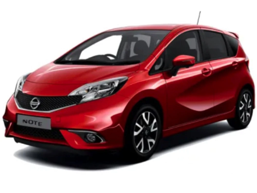 Nissan Note E12 | MPV