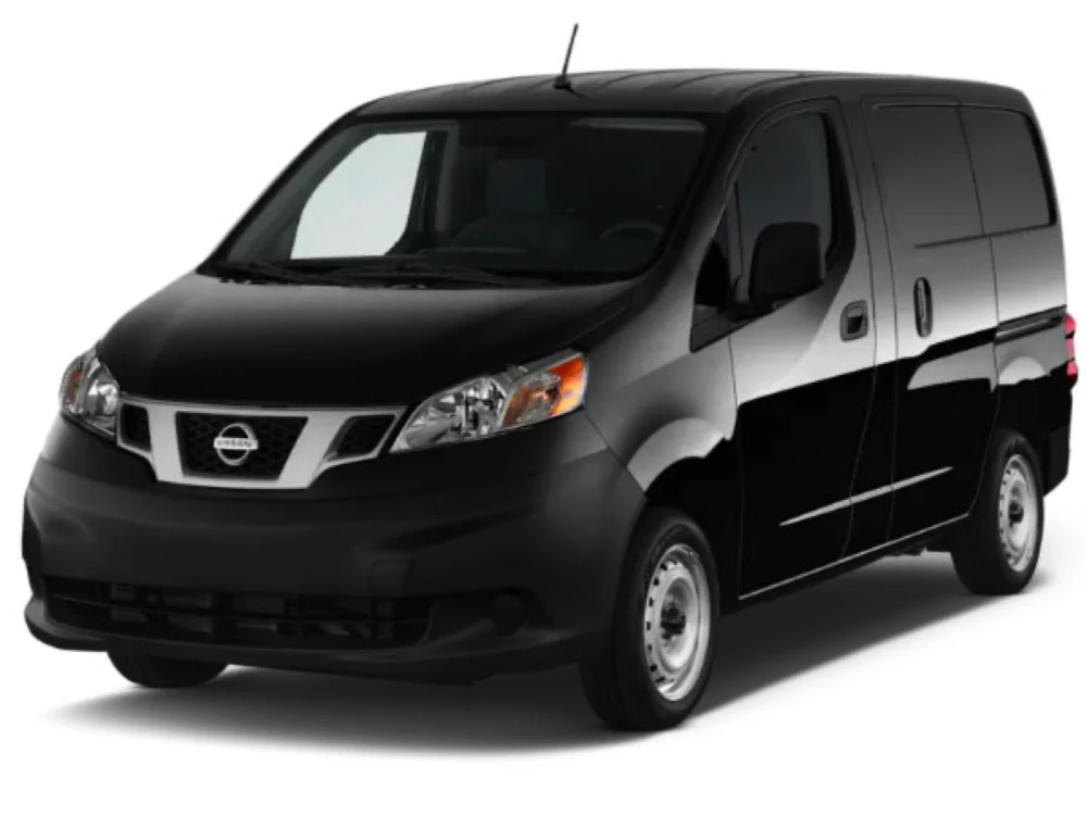 Nissan NV200 e-NV200 | MPV