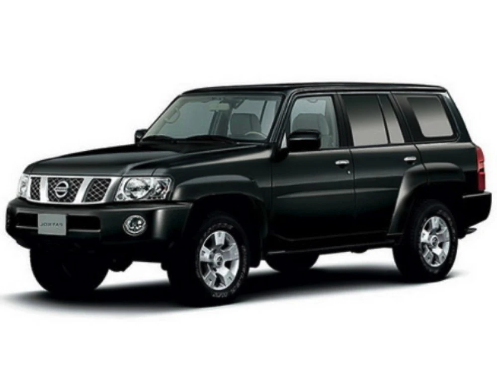 Nissan Patrol Y61 | SUV