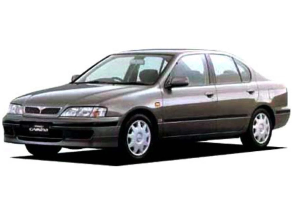 Nissan Primera P11-144 | седан